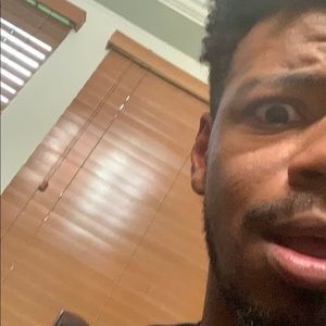 Meet your Posher, Russell